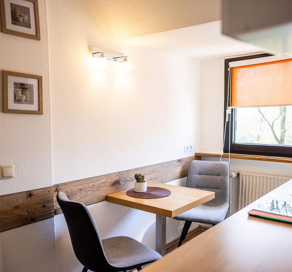 Best View Apartment Ratingen Buitenkant foto