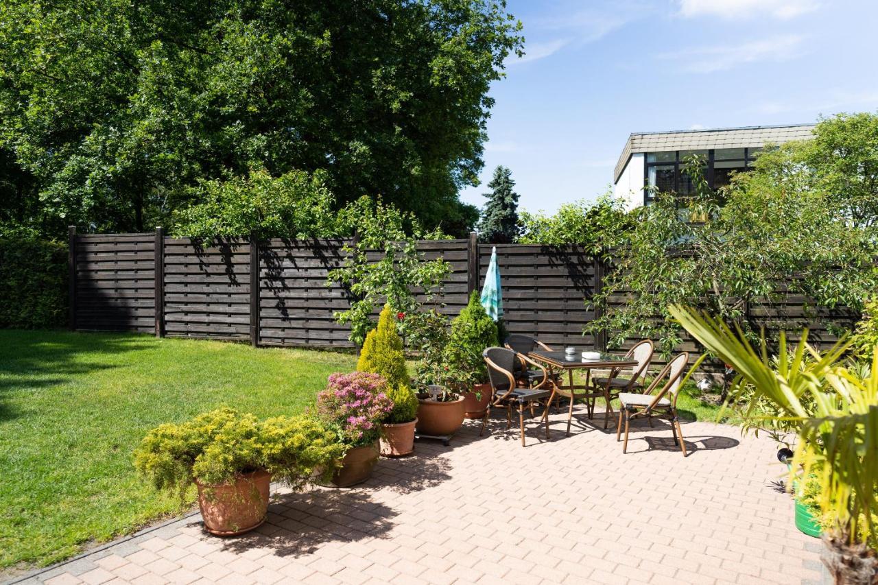 Best View Apartment Ratingen Buitenkant foto